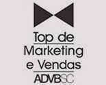 Top de marketing e vendas