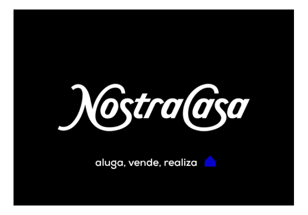 Imagem institucional - Nostra Casa